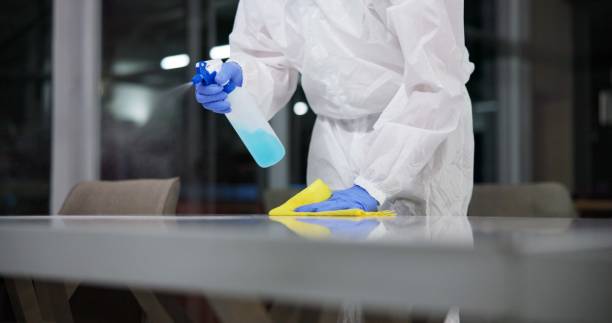 24/7 Emergency Infectious Disease Decontamination experts in Orange City, FL